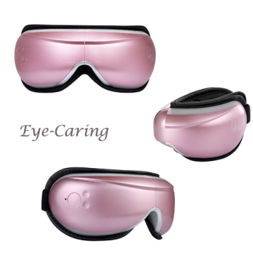 Rechargeable Handy Cordless Eye Care Massage Body Massager