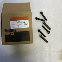 6D107 CUMMINS ISF3.8 Conrod Bolt 4891179