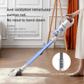 Telescopic household vacuum cleaner car wash vacuum cleaner