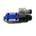 Yuken DSG-01-2B2 Hydraulic Solenoid Directional Valve