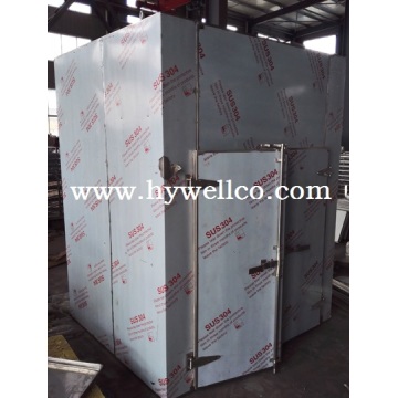 Chinese Herb Medicine Drying Oven