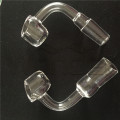 4mm Quartz Bangers para pipas de fumar accesorio