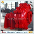 2016 Hot Sale Metal Impeller with Rubber Lined Slurry Pump