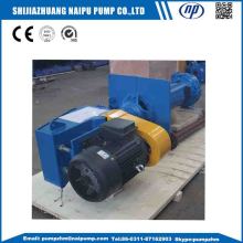 40PV-SP Semi submersible slurry pump