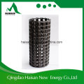 100kn Reinforcements Geogrid Basalt Fiber Geogrid for Rode Base