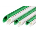 Plastic Tube Ppr Pipe For Water System