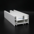 Sliding PVC Profiles Series with Best Price