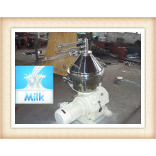 Separador de proteína de soro de leite