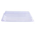 disposable PET/PETG sterilization medical consumables tray