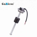 10-32V Standard 5 holes mounting Float Level Sensor