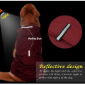 Reflective Large Dog Raincoat