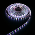 IP65 smd5050 30leds/m negra PCB led strip light