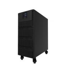 UPS à haute fréquence monophasé 220VAC 15 / 20KVA