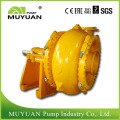 High Performance Sugar Beet Handling Sand Pump