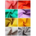 Plain 80t 20c 21s 100X52 Uniform Fabric