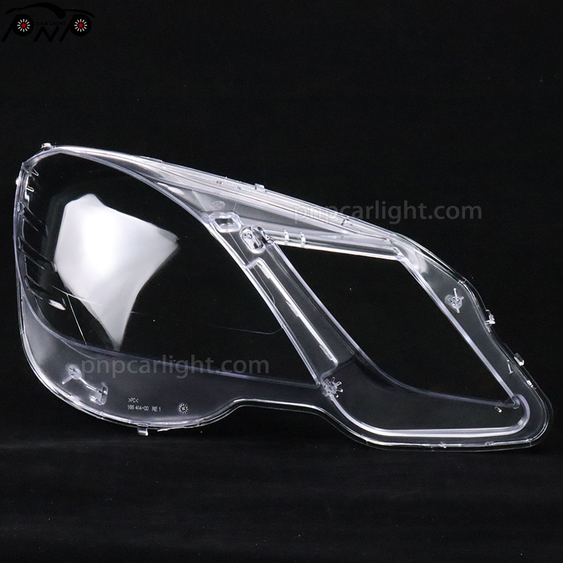Benz E200 NGT headlgihts cover Benz E200 NGT headlgihts cover
