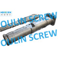 Kmd 2-60kk Twin Conical Screw and Barrel for PVC Ceiling/ Panel