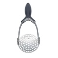 Heavy Duty Stainless Steel Integrated Potato Masher