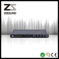 Zsound DX336 PRO haut-parleur numérique DSP 3in processeur 6out