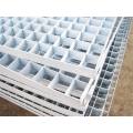 Carbon Galvanized Plug Steel Grating