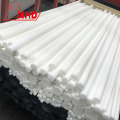 Экструдированный полиэтиленовый пластиковый стержень HDPE