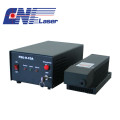 355nm Q-swiched Pluse DPSS UV Laser