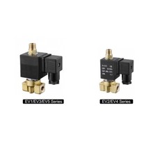 EV Series 3/2 Direct Acting Solenoid Valve