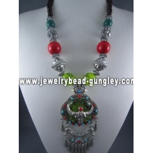 Fashion jewelry necklace