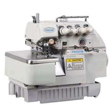 5 Thread Overlock Sewing Machine