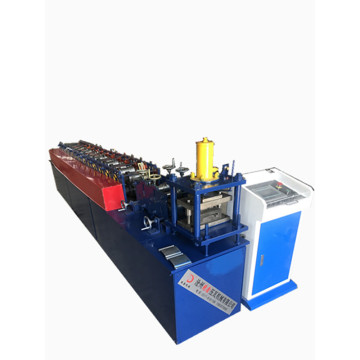 Steel Rolling Shutter Door Machine for sale