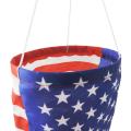 Custom American Polyester National Flag Wind Sock Windsock