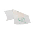 Tipack Respiring and Non-respiring Cheese Heat Shrink Bags