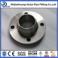 Flange de 316L pescoço 600LB de soldagem