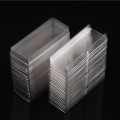 PVC Eyelash Clear Plastic Blister Tray Packaging