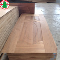 melamine HDF moulded door skin