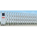 Automatic Electric Sliding Retractable Gate