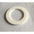 PTFE Machining Washers Red Teflon Washers