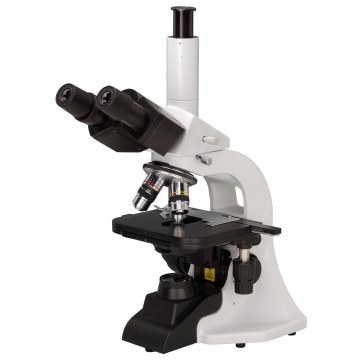 Bestscope BS-2022t Biological Microscope with 3W LED Illumination