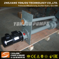 Yonjou Submersible Pump