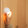 PIR Sensor Night Light for Hallway Corridor