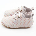 Baby Kids Fashion Spot Oxford Shoes