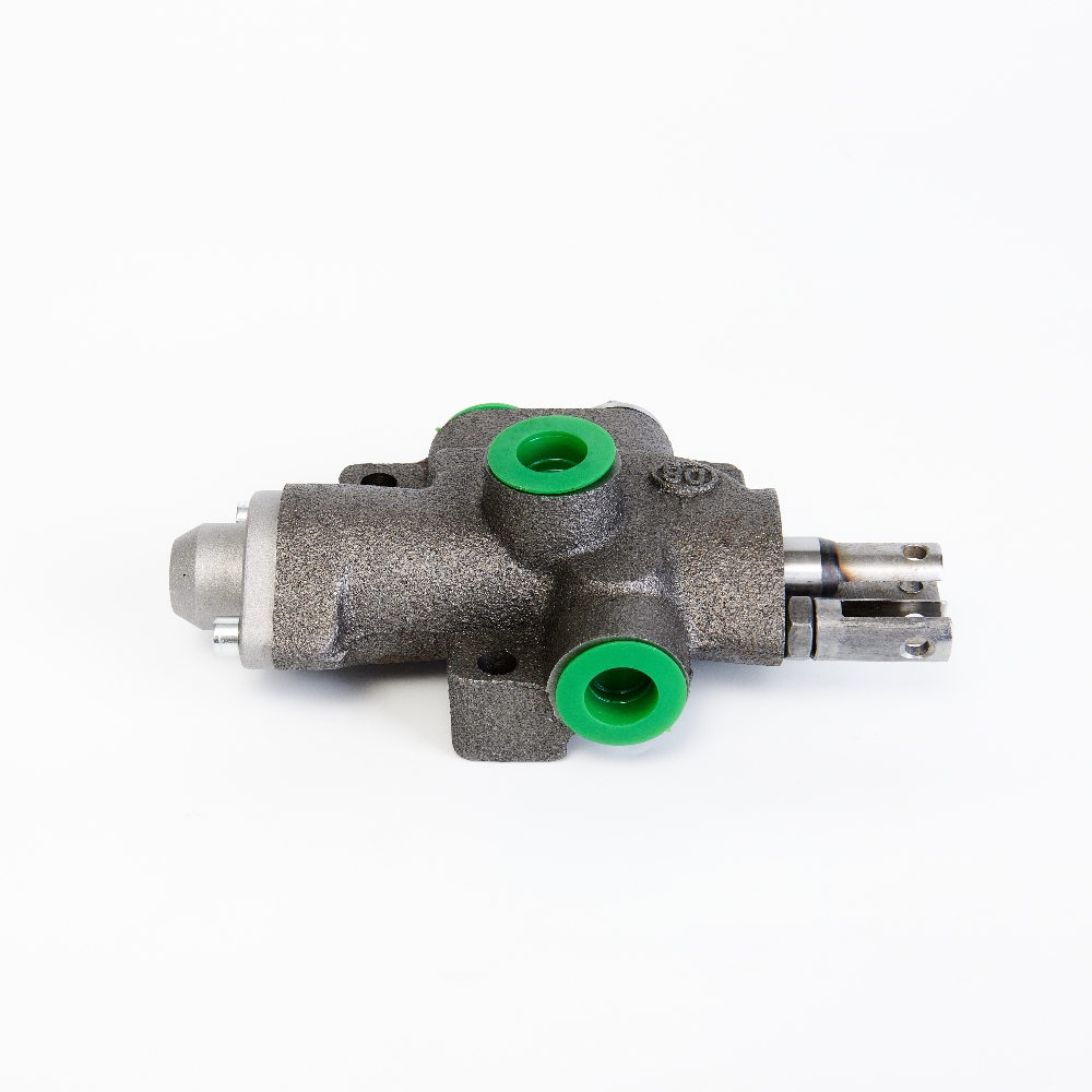 P150 Hydraulic Distributor P150 Hydraulic Distributor