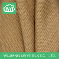 green organic polyester wall upholstery fabric