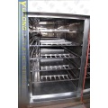 forno de secagem da circulação de ar quente da série plástica (máquina)