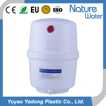 3G Plastic RO Pressure Tank Domestic