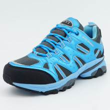 Comfort Trekking Outdo Senderismo zapatos impermeables para hombres