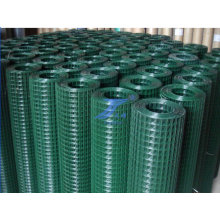 1/2" PVC Coated Welded Wire Mesh (TS-WM17)