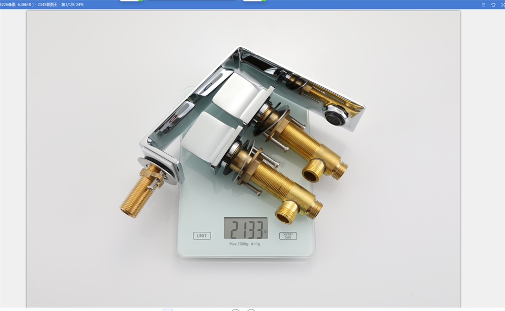 basin mixer basin mixer
