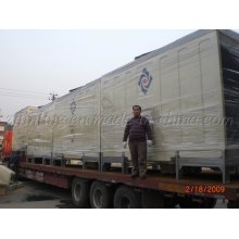 Closed Type Water Cooling Tower (JNC-100T)