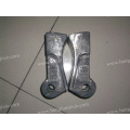 Casting Factory OEM Sand Casting Hammer